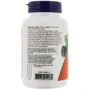 NOW Foods Potassium Citrate 99 mg 180 caps (Калій цитрат): Форма випуску капсули