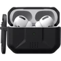 Чохол для навушників UAG Civilian Black (104124114040) для Apple AirPods Pro 2 фото 3