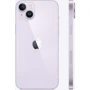 Apple iPhone 14 Plus 512GB Purple (MQ5E3RX/A) UA: Технології Сканер особи, Барометр, акселерометр, Гіроскоп, Датчик освітлення, Датчик наближення, Компас