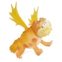 Коллекционная фигурка Spin Master Dragons Как приручить дракона 3 2021 Сарделька с механической функцией 18 см (SM66620/4844): Серия Как приручить дракона