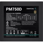 Блок живлення Deepcool PM750D: Вентилятор задньої стінки 120 мм