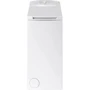 Стиральная машина Whirlpool TDLR 7220 LS PL/N: Максимальная скорость отжима, об/мин 1200