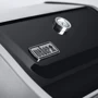 Газовый гриль Weber SPIRIT II E-310 GBS 45010175: Конструкция Переносные