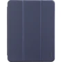 Аксесуар для iPad BeCover Case Book Magnetic Deep Blue (707549) для iPad Pro 12.9" 2020