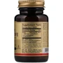Solgar Folate (As Metafolin), 400 mcg, 100 Tab Фолієва кислота, Метафолін: Тип вітамін B