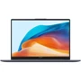 Ноутбук Huawei MateBook D 14 2024 (53013XFF/MendelF-W5651D): Экран 14" IPS (1920x1200)