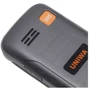 Мобільний телефон Uniwa V909T Black фото 5