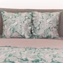 Комплект постельного белья Viluta 654 Сатин Twill полуторный (654_pl): Размер полуторный