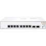 Сетевой коммутатор HP Aruba Instant On 1930 8G 2SFP Switch (JL680A)