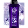 Schwarzkopf Gliss Kur Hair Renovation Shampoo 400 ml Шампунь для ослабленных и истощенных после окрашивания и стайлинга волос: Пол Для женщин
