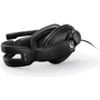 Наушники Sennheiser GSP 302 3.5mm (1000242): Диапазон частот (Гц) 15 - 26000
