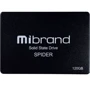 Mibrand 120 GB Spider (MI2.5SSD/SP120GBST)