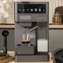 Кавоварка CECOTEC FreeStyle Latte (CCTC-01852): Використовувана кава молотый, капсулы