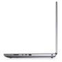 Ноутбук Dell Precision 7780 (3RVDT): Тип экрана антибликовое покрытие