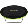 Батут Zipro Fitness Jump Pro 8"с внутренней сеткой 252 см (5902659840660) фото 3