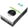 Автономний сонячний інвертор Volt Polska SINUS PRO ULTRA-HV 11000 48/230 В (5.2/11 кВт) + 100A MPPT (450В): Форма вихідного сигналу Чистая синусоида
