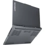 Ноутбук Lenovo Legion Pro 5 16IRX9 (83DF003SRA) UA: Вес 2.5 кг