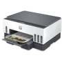 МФУ HP Smart Tank 720 Wi-Fi (6UU46A) UA: Тип печати цветная