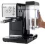 Кофеварка Breville PrimaLatte II VCF108X