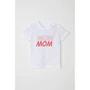Футболка H&M 7Z6165977 62-68 см белая