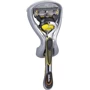 Gillette Fusion Proshield Станок для бритья с 2 сменными касетами: Вид Бритвенные станки