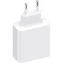 Зарядное устройство Xiaomi Wall Charger USB+2xUSB-C GaN 67W White with USB-C Cable (BHR7493EU): Особенности Быстрая зарядка, Power Delivery (PD), USB-C