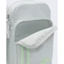 Сумка Nike NK ELMNTL PRM CRSSBDY 4L сіра УНІ 27х16.5х7 см (DN2557-034): Габарити 27х16.5х7 см