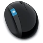 Мышь Microsoft Sculpt Ergonomic Mouse For Business (5LV-00002): Эргономика для правой руки