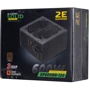 Блок живлення 2E Gaming Power Supply SOLID 600W (2E-SP600BR-120) фото 10