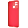Аксессуар для смартфона WAVE Colorful Case TPU Red for Xiaomi Redmi 10C: Совместимость Xiaomi Redmi 10C