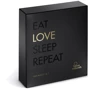 Подарочный набор Bijoux Indiscrets INTIMACY LOVE (black)