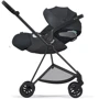 Шасі Cybex Mios 4.0 + каркас LS RBA Matt Black: Виробник Cybex