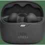 Наушники JBL Tune Beam Black (JBLTBEAMBLK): Тип конструкции вакуумные