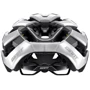 Шолом велосипедний Giant Rev Pro глянсовий метал S/51-55см (800002290): Колір белый