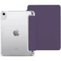 Аксессуар для iPad BeCover Soft Edge with Pencil mount Purple for iPad 10.9 (2022 / 2024) / iPad 11 2025 (708487)