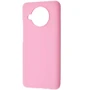 Аксесуар для смартфона WAVE Full Silicone Cover Light Pink для Xiaomi Mi 10T Lite