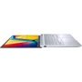 Ноутбук ASUS Vivobook 15X OLED K3504VA-MA473 (90NB10A2-M00K20) UA: Объем накопителя 1 ТБ SSD