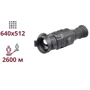 Тепловизионный прицел AGM Rattler V2 50-640 (99-00018567)