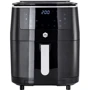 Фритюрница OBH Nordica Easy Fry&Steam Black FW2018S0