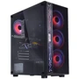 Персональный компьютер (ПК) ARTLINE Gaming X66 (X66v18): Процессор AMD Ryzen 5 3600 (3.6 - 4.2 ГГц)