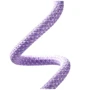 Кабель Baseus USB Cable to Lightning Dynamic Series Fast Charging 2.4A 1m Purple (CALD000405): Длина 1 м