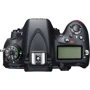 Nikon D610 Body: Оптичний зум Залежить від об'єктива