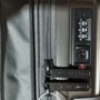 Валіза Swissbrand Hazel (L) Charcoal (SWB_LHHAZ174L): Фактура Матовая