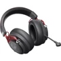 Навушники AOC GH401 Multi Platform Connect Black: Тип кріплення без креплений