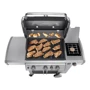 Газовый гриль Weber GENESIS II EP-335 GBS, синий 61086175: Конструкция Переносные