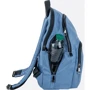 Рюкзак Kite Education teens 2589S-4 (K24-2589S-4): Спинка Мягкая (без ребер жесткости)