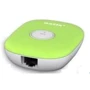 Усилитель Wi-Fi Netis E1+ Green: Коннектор RJ-45