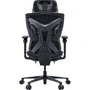 Кресло игровое Anda Seat X-Air Pro Size XL Mesh Space Black (AD-WY-01-BBB-B01) фото 2