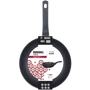 Ringel Sumac 26 см (RG-1130-26): Материал корпуса кованый алюминий