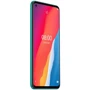 Смартфон Ulefone Note 11P 8/128GB Green: Процессор Mediatek MT6771 Helio P60 Octa-core (4x2.0 ГГц Cortex-A73 & 4x2.0 ГГц Cortex-A53)